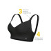 Медела/Бюстгальтер для беременных и кормящих мам Cindy Style Bra