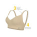 Медела/Бюстгальтер для беременных и кормящих мам Cindy Style Bra