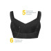 Медела/Бюстгальтер для беременных и кормящих мам Bonita Extra Comfort Bra Медела/Бюстгальтер для беременных и кормящих мам Bonita Extra Comfort Bra