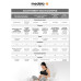 Медела/ Бюстгальтер Comfy Bra бесшовный / Комфи Бра Медела/ Бюстгальтер Comfy Bra бесшовный / Комфи Бра