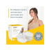 Медела/Бюстгальтер для беременных и кормящих мам Bonita Extra Comfort Bra Медела/Бюстгальтер для беременных и кормящих мам Bonita Extra Comfort Bra
