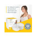 Медела/Бюстгальтер для беременных и кормящих мам Bonita Extra Comfort Bra