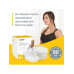 Медела/Бюстгальтер для беременных и кормящих мам Bonita Extra Comfort Bra Медела/Бюстгальтер для беременных и кормящих мам Bonita Extra Comfort Bra
