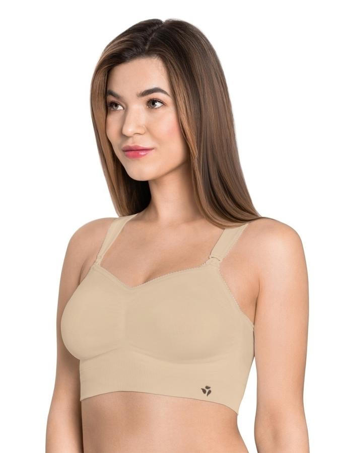 Медела/Бюстгальтер для беременных и кормящих мам Eva Original Bra Медела/Бюстгальтер для беременных и кормящих мам Eva Original Bra