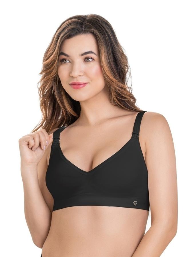 Медела/Бюстгальтер для беременных и кормящих мам Cindy Style Bra