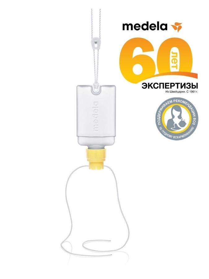 Система кормления SNS Система кормления SNS