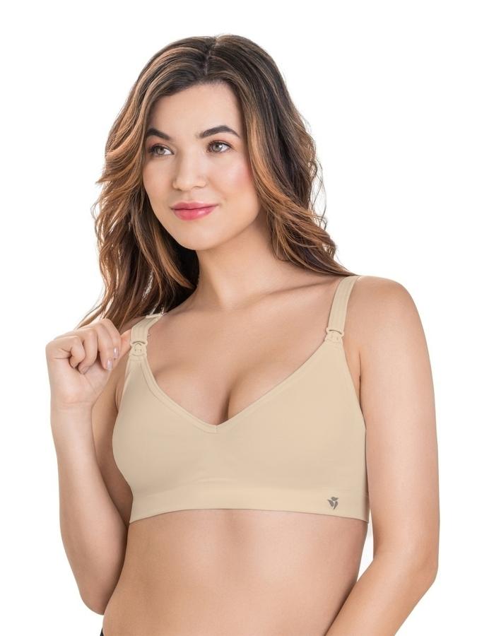 Медела/Бюстгальтер для беременных и кормящих мам Cindy Style Bra