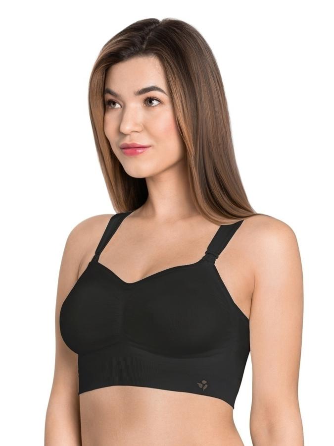 Медела/Бюстгальтер для беременных и кормящих мам Eva Original Bra