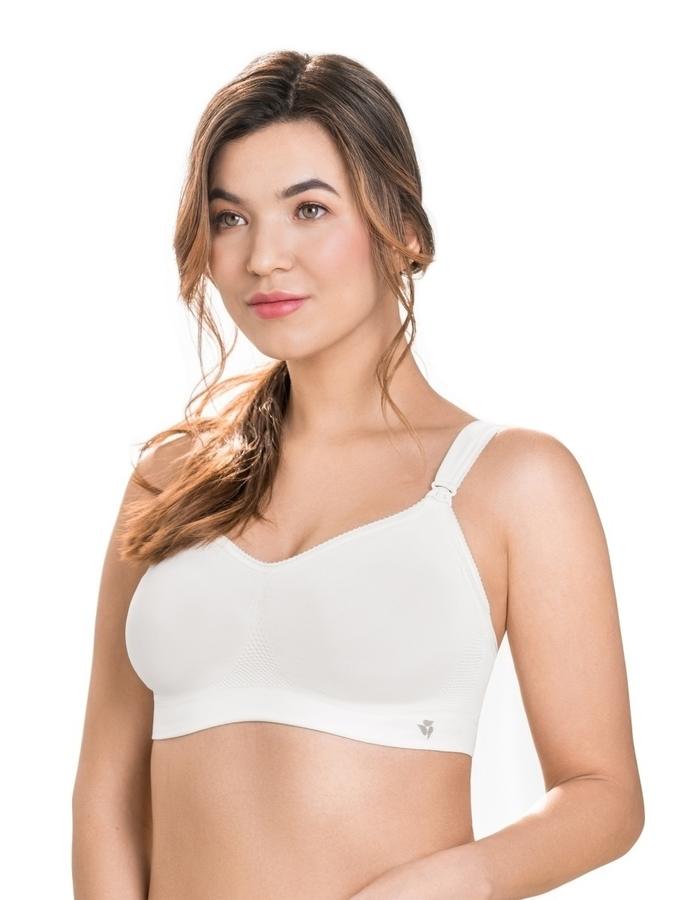 Медела/Бюстгальтер для беременных и кормящих мам Bonita Extra Comfort Bra