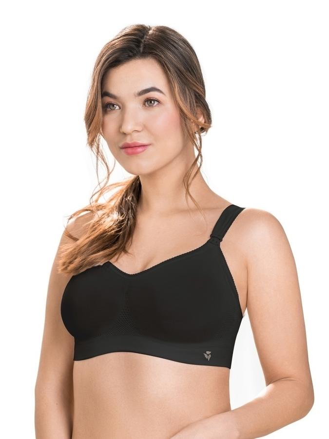 Медела/Бюстгальтер для беременных и кормящих мам Bonita Extra Comfort Bra