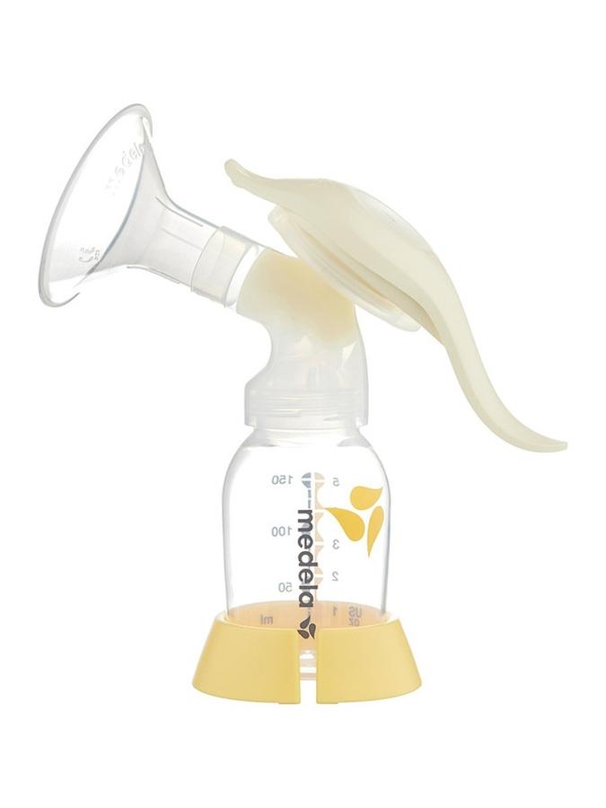 Молокоотсос Медела (Medela) Нarmony ручной Молокоотсос Медела (Medela) Нarmony ручной