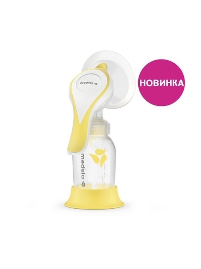 Medela Harmony ручной двухфазный молокоотсос/Медела Хармони Medela Harmony ручной двухфазный молокоотсос/Медела Хармони