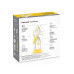 Медела/Молокоотсос Medela Harmony Essentials Pack ручной двухфазный с аксессуарами Медела/Молокоотсос Medela Harmony Essentials Pack ручной двухфазный с аксессуарами