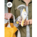 Medela Harmony Essentials Pack ручной двухфазный молокоотсос с соской/Медела Хармони с аксессуарами Medela Harmony Essentials Pack ручной двухфазный молокоотсос с соской/Медела Хармони с аксессуарами