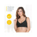 Медела/Бюстгальтер для беременных и кормящих мам Cindy Style Bra