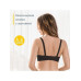 Медела/Бюстгальтер для беременных и кормящих мам Cindy Style Bra