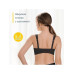 Медела/Бюстгальтер для беременных и кормящих мам Bonita Extra Comfort Bra Медела/Бюстгальтер для беременных и кормящих мам Bonita Extra Comfort Bra