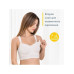 Медела/Бюстгальтер для беременных и кормящих мам Eva Original Bra
