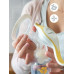 Medela Harmony Essentials Pack ручной двухфазный молокоотсос с соской/Медела Хармони с аксессуарами Medela Harmony Essentials Pack ручной двухфазный молокоотсос с соской/Медела Хармони с аксессуарами