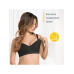 Медела/Бюстгальтер для беременных и кормящих мам Cindy Style Bra