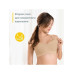 Медела/Бюстгальтер для беременных и кормящих мам Bonita Extra Comfort Bra Медела/Бюстгальтер для беременных и кормящих мам Bonita Extra Comfort Bra