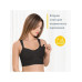 Медела/Бюстгальтер для беременных и кормящих мам Eva Original Bra