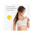 Медела/Бюстгальтер для беременных и кормящих мам Bonita Extra Comfort Bra