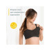 Медела/Бюстгальтер для беременных и кормящих мам Bonita Extra Comfort Bra Медела/Бюстгальтер для беременных и кормящих мам Bonita Extra Comfort Bra