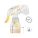Медела/Молокоотсос Medela Harmony Essentials Pack ручной двухфазный с аксессуарами Медела/Молокоотсос Medela Harmony Essentials Pack ручной двухфазный с аксессуарами