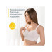 Медела/Бюстгальтер для беременных и кормящих мам Eva Original Bra