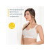 Медела/Бюстгальтер для беременных и кормящих мам Bonita Extra Comfort Bra