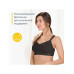 Медела/Бюстгальтер для беременных и кормящих мам Bonita Extra Comfort Bra Медела/Бюстгальтер для беременных и кормящих мам Bonita Extra Comfort Bra