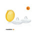 Накладки для кормления Medela L 24мм