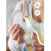 Medela Harmony ручной двухфазный молокоотсос/Медела Хармони Medela Harmony ручной двухфазный молокоотсос/Медела Хармони