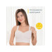 Медела/Бюстгальтер для беременных и кормящих мам Eva Original Bra