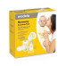 Medela Harmony Essentials Pack ручной двухфазный молокоотсос с соской/Медела Хармони с аксессуарами Medela Harmony Essentials Pack ручной двухфазный молокоотсос с соской/Медела Хармони с аксессуарами