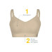 Медела/Бюстгальтер для беременных и кормящих мам Bonita Extra Comfort Bra Медела/Бюстгальтер для беременных и кормящих мам Bonita Extra Comfort Bra