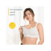 Медела/Бюстгальтер для беременных и кормящих мам Bonita Extra Comfort Bra