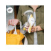 Медела/Молокоотсос Medela Harmony Essentials Pack ручной двухфазный с аксессуарами Медела/Молокоотсос Medela Harmony Essentials Pack ручной двухфазный с аксессуарами