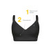Медела/Бюстгальтер для беременных и кормящих мам Cindy Style Bra