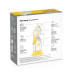 Medela Harmony Essentials Pack ручной двухфазный молокоотсос с соской/Медела Хармони с аксессуарами Medela Harmony Essentials Pack ручной двухфазный молокоотсос с соской/Медела Хармони с аксессуарами
