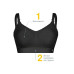 Медела/Бюстгальтер для беременных и кормящих мам Bonita Extra Comfort Bra Медела/Бюстгальтер для беременных и кормящих мам Bonita Extra Comfort Bra